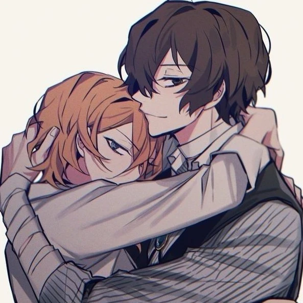 Dazai / Chuuya