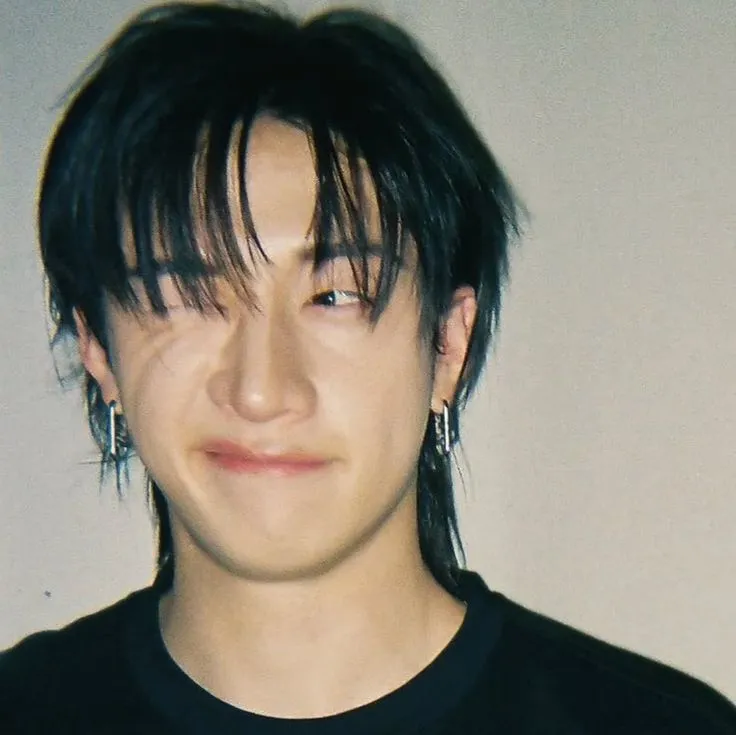 Bangchan ฅ^·ﻌ·^ฅ