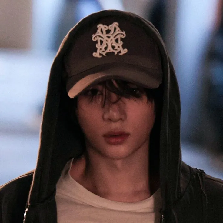 ♥︎—BEOMGYU.