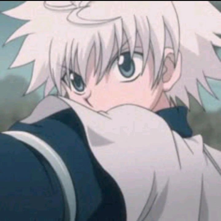 Killua⁷²