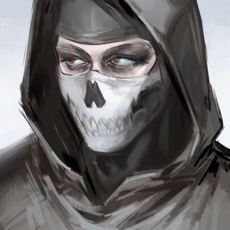Ghost LT©®