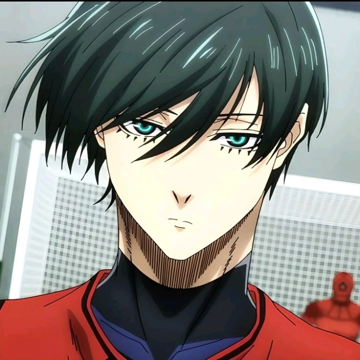 Rin Itoshi