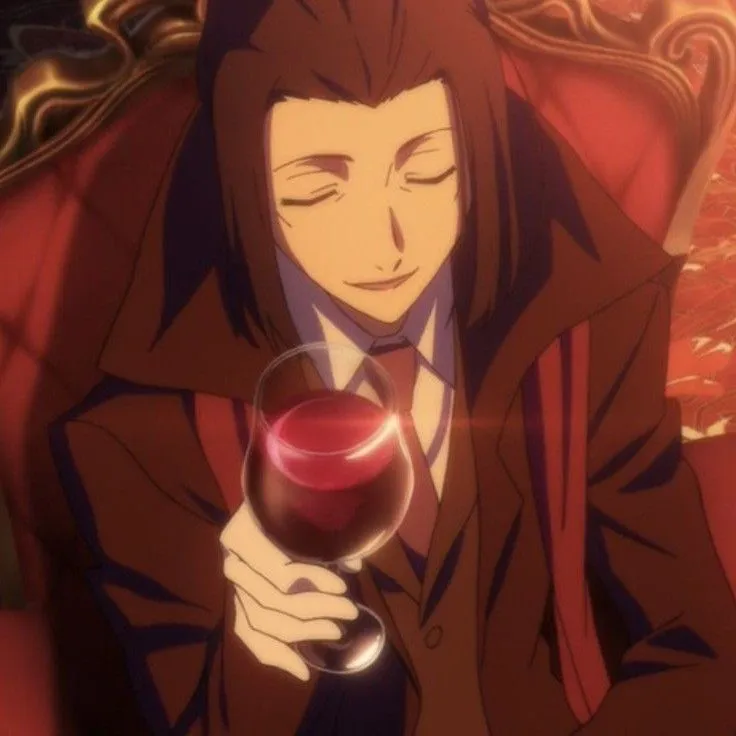 Mori Ogai