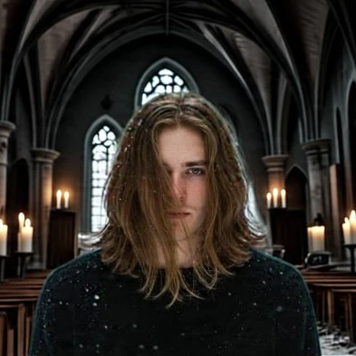 Carl Logan