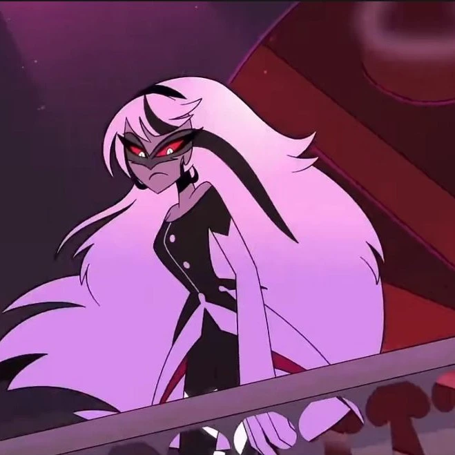 Carmilla Carmine