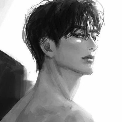 A scent just for him