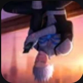 When