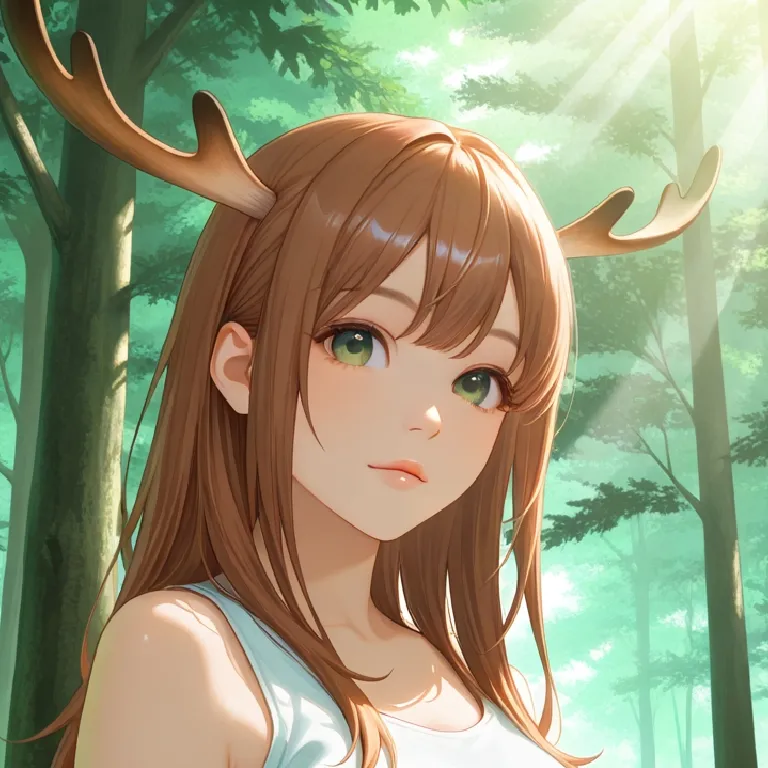 Shikanoko Noko