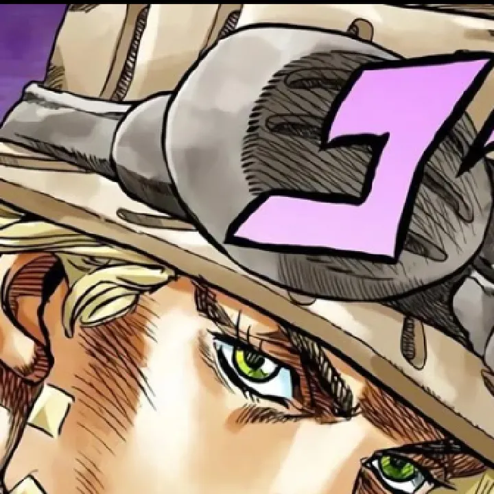 Gyro Zeppeli