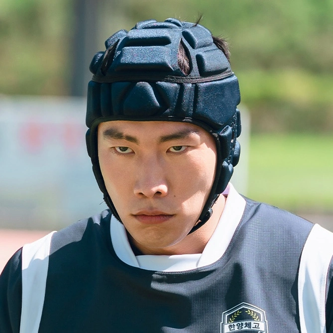 Kim Ju-yang