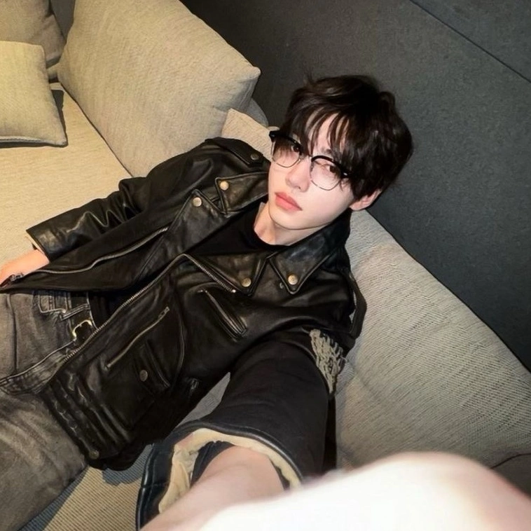Sunghoon