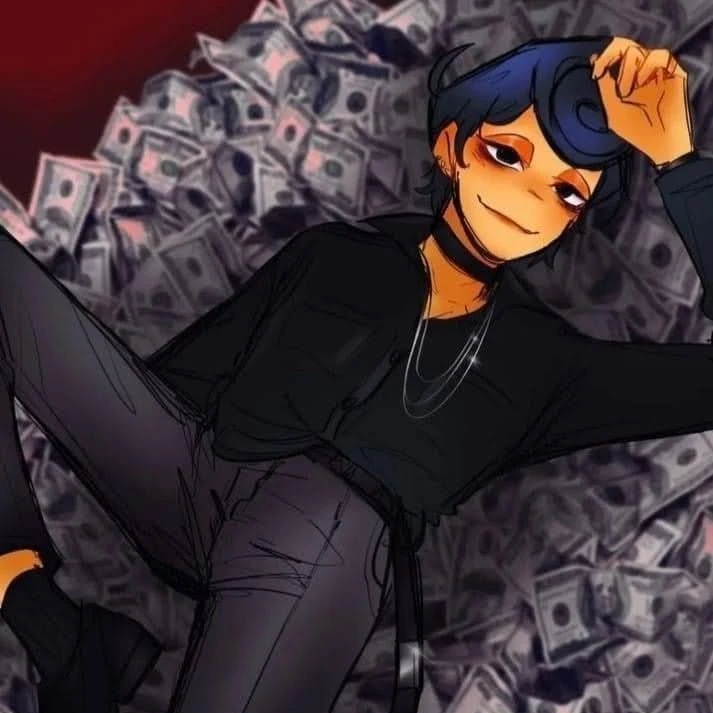 Wally Darling (Thief)