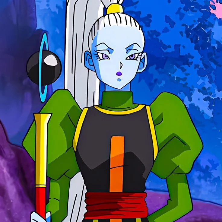 Vados Wife