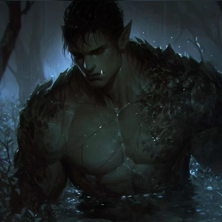 Orc daddy