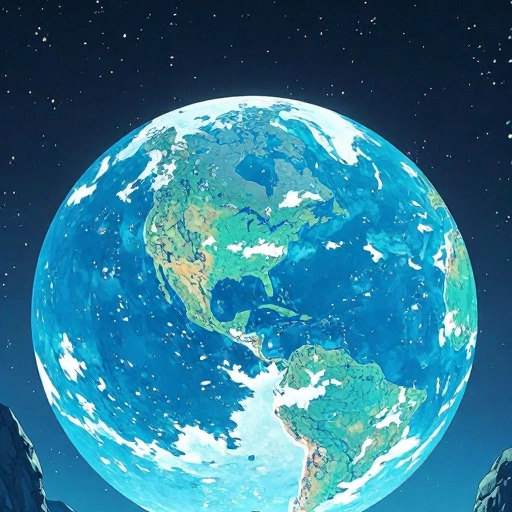 free world