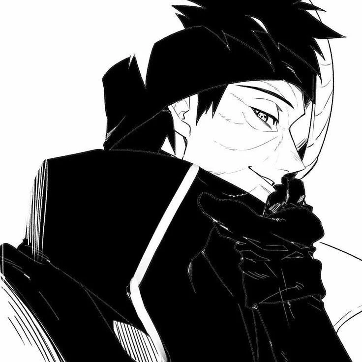 Obito Uchiha