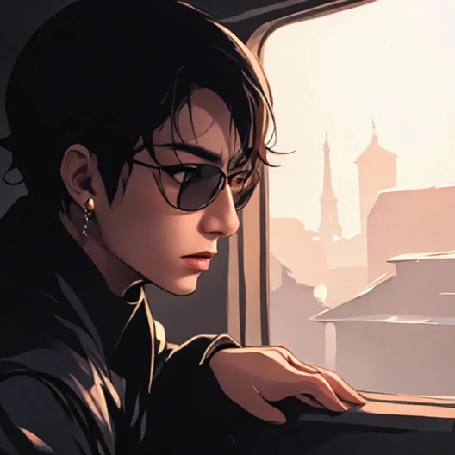 Jungkook