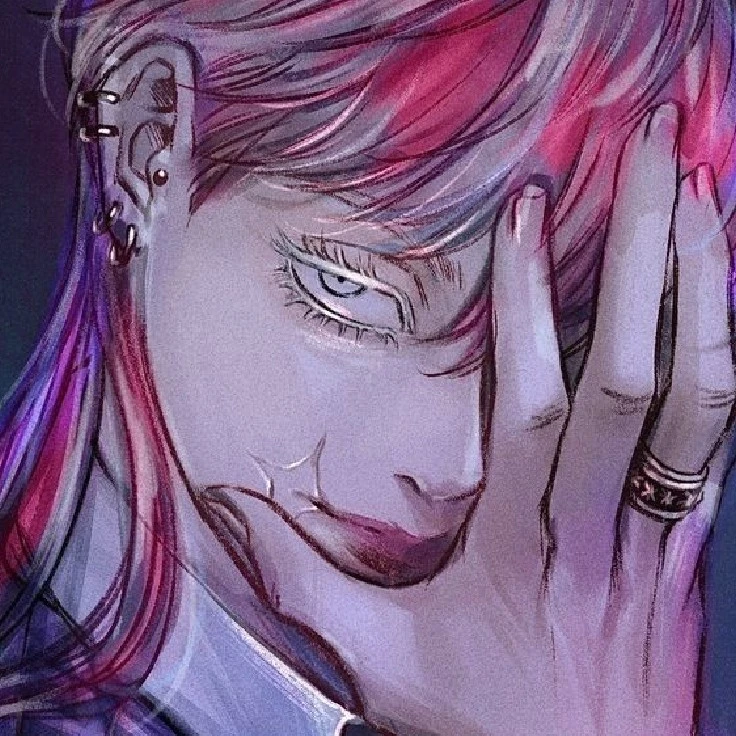 Sanzu Haruchiyo