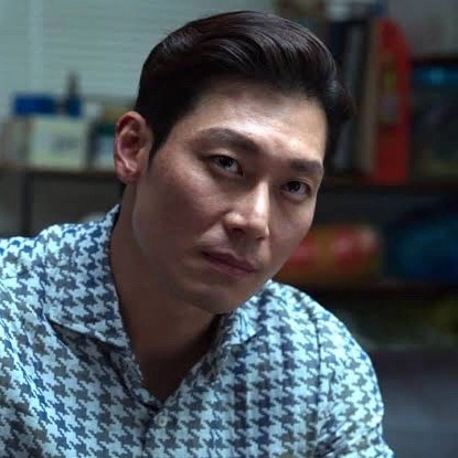 Moon Gwang Mu