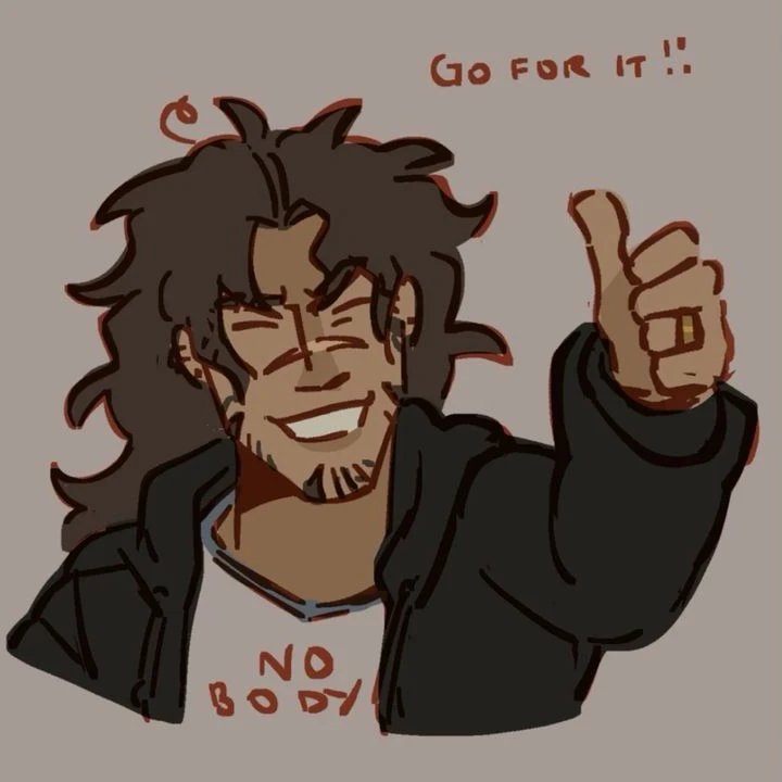 Odysseus Modern AU