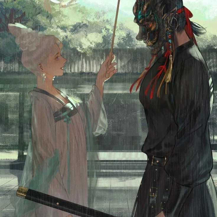 Lei Chen: