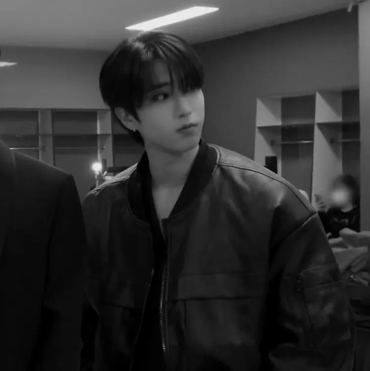 •Han jisung•
