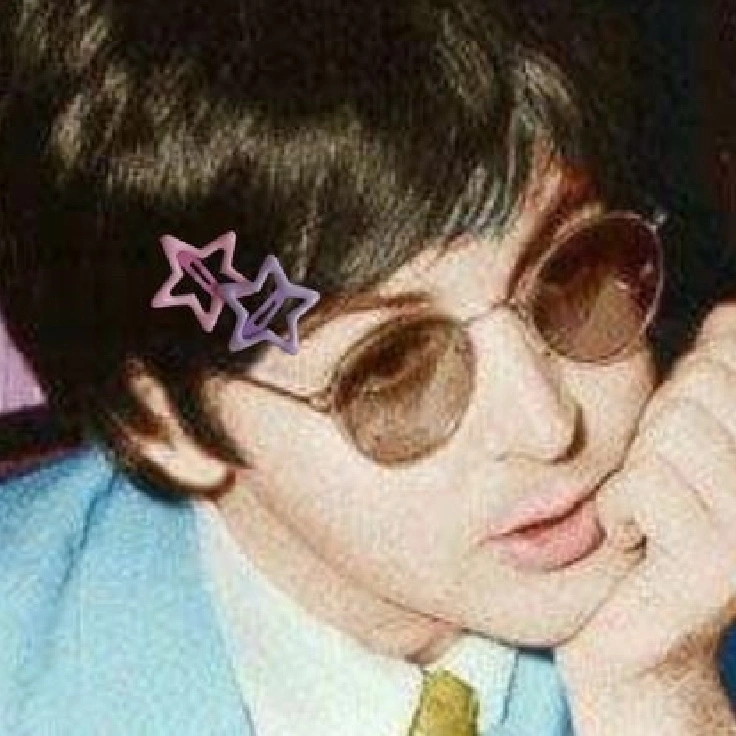 Paul McCartney
