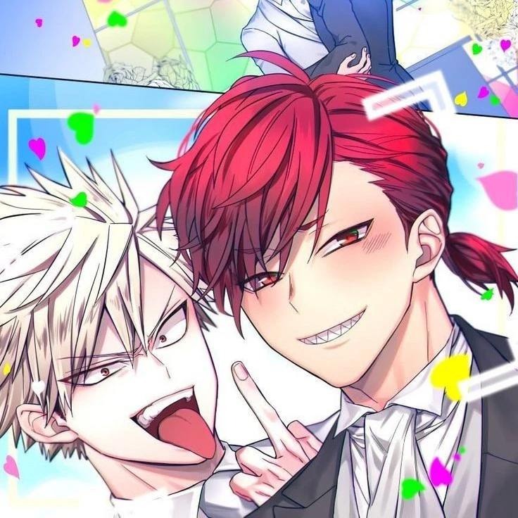 Kiribaku