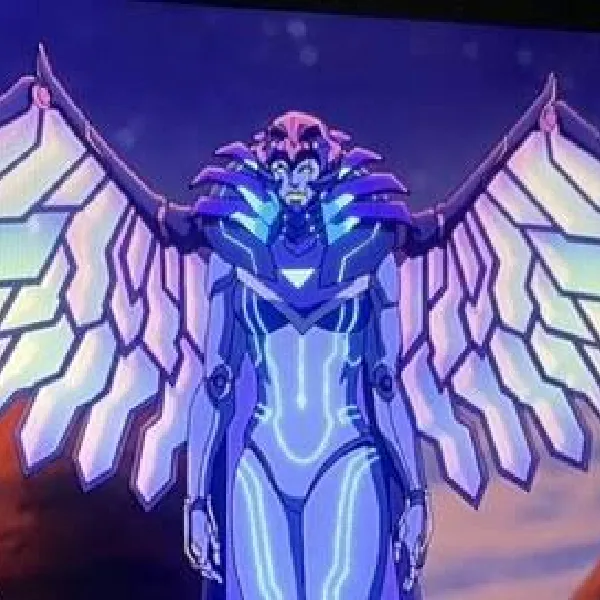 Motherboard (Mommy of Hordok)