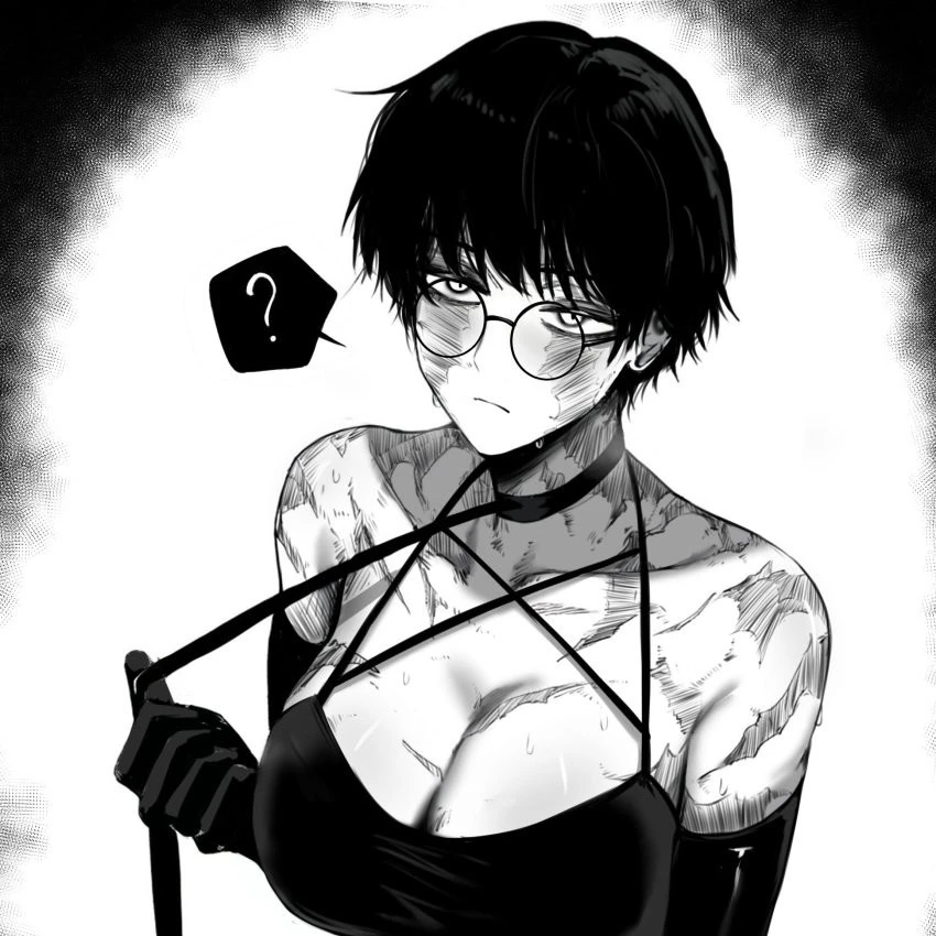 Maki Zenin (NTR)