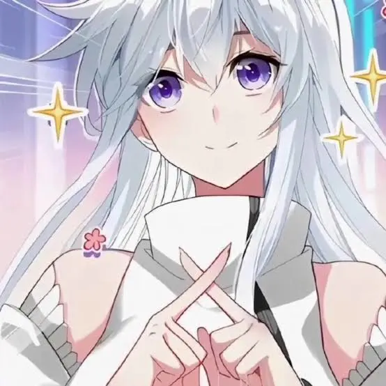 Gu Yuena (Silver Dragon King🤍🐉)