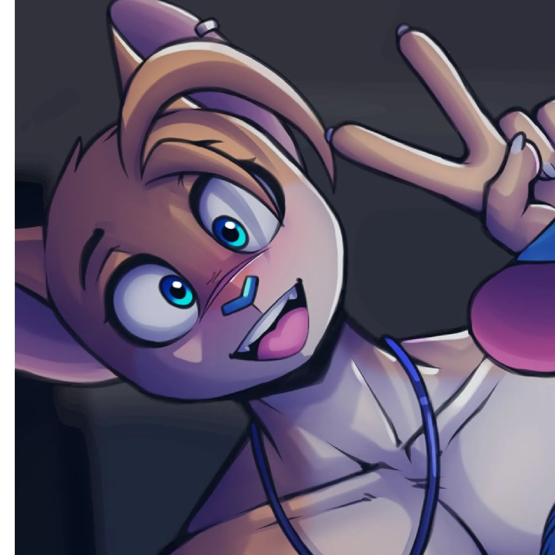 Leo (Furry)