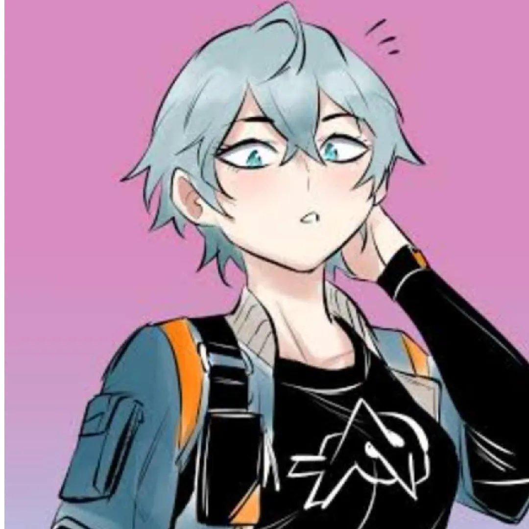 Wise (femboy)