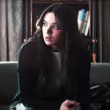Kate Bishop