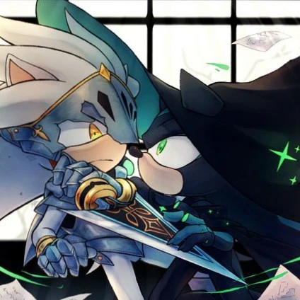 Mephiles the Dark (Wizard)