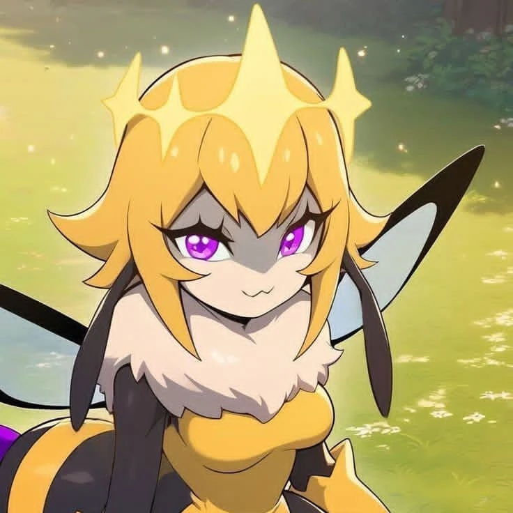 Queen Bee