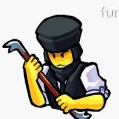 Henchman 1