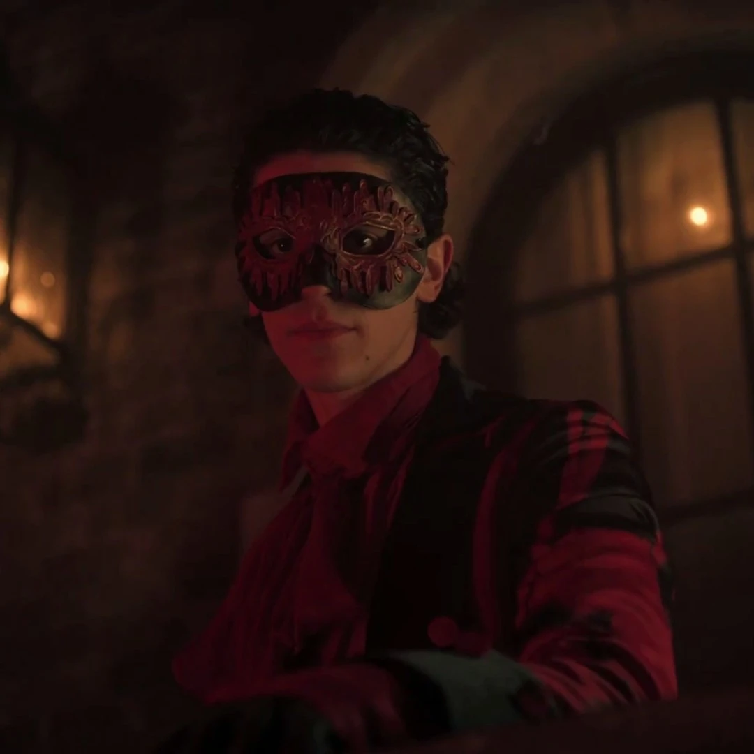 Isaac Night
