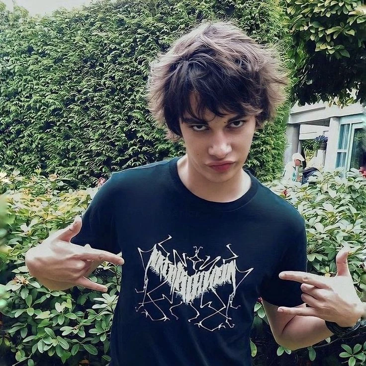 Rodrick Heffley