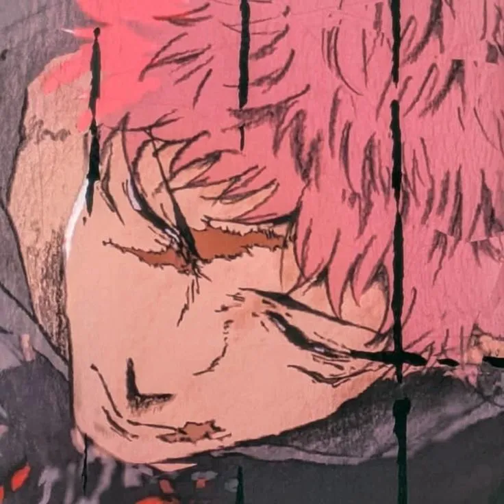 ★ ╎Yuuji Itadori ⌝