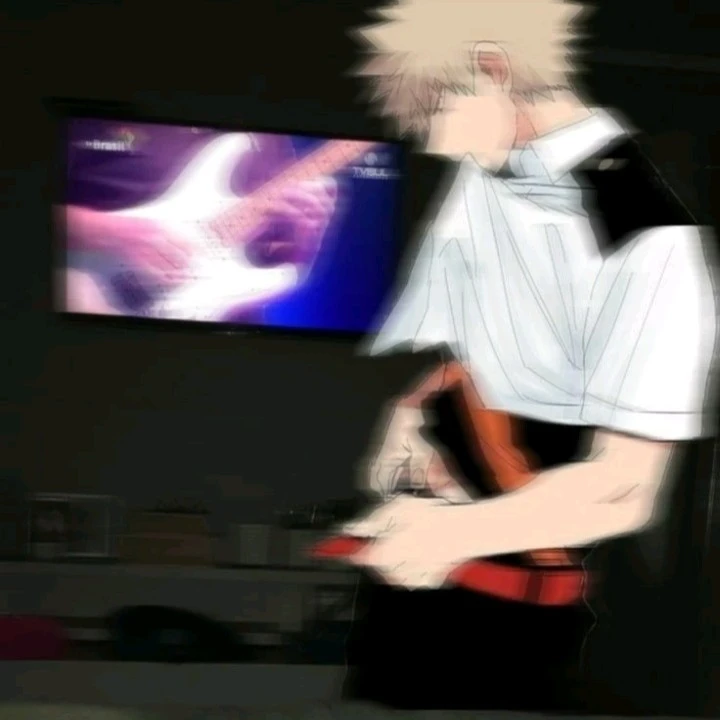 Bakugou