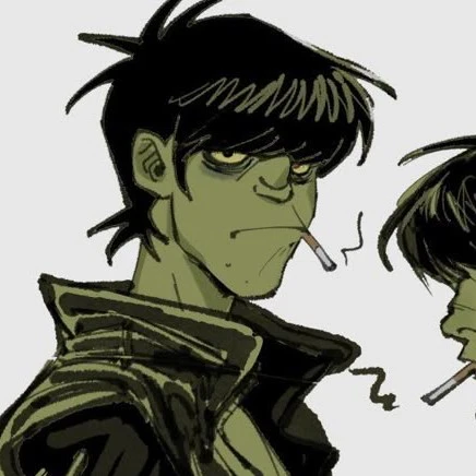 ★ ╎Murdoc