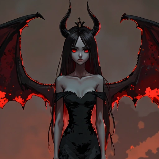 Queen Alicia