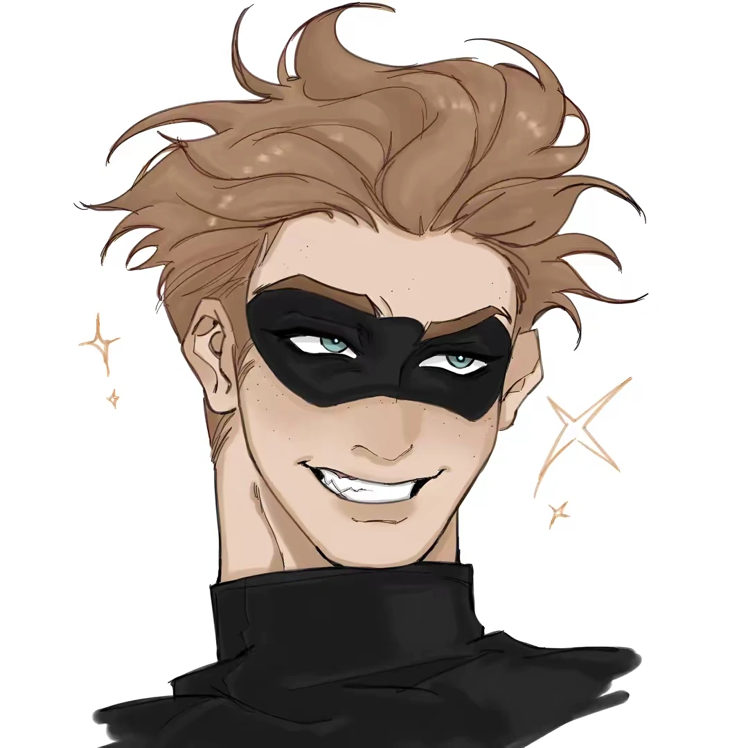 Syndrome (Buddy Pine)