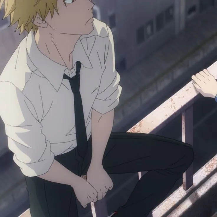 ★ ╎Denji.