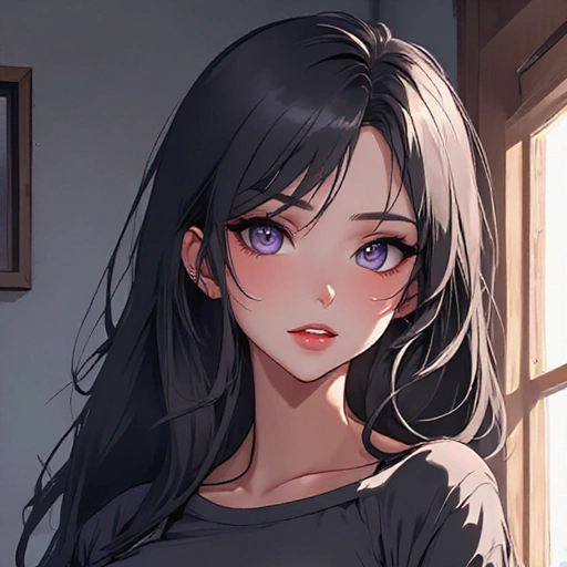 Sara - Roommate