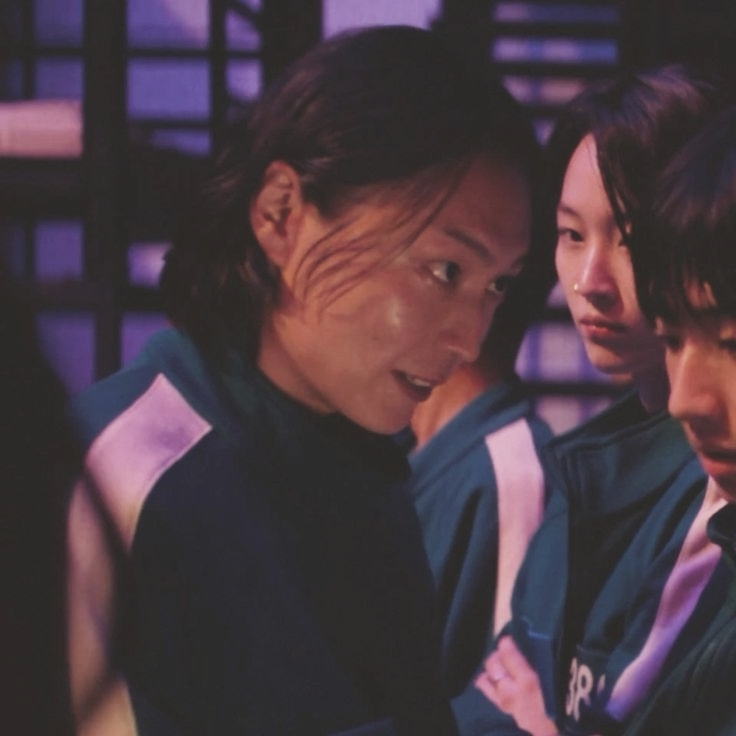 Nam-gyu ¹⁸