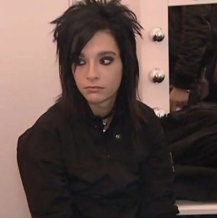 Bill Kaulitz ⁸³