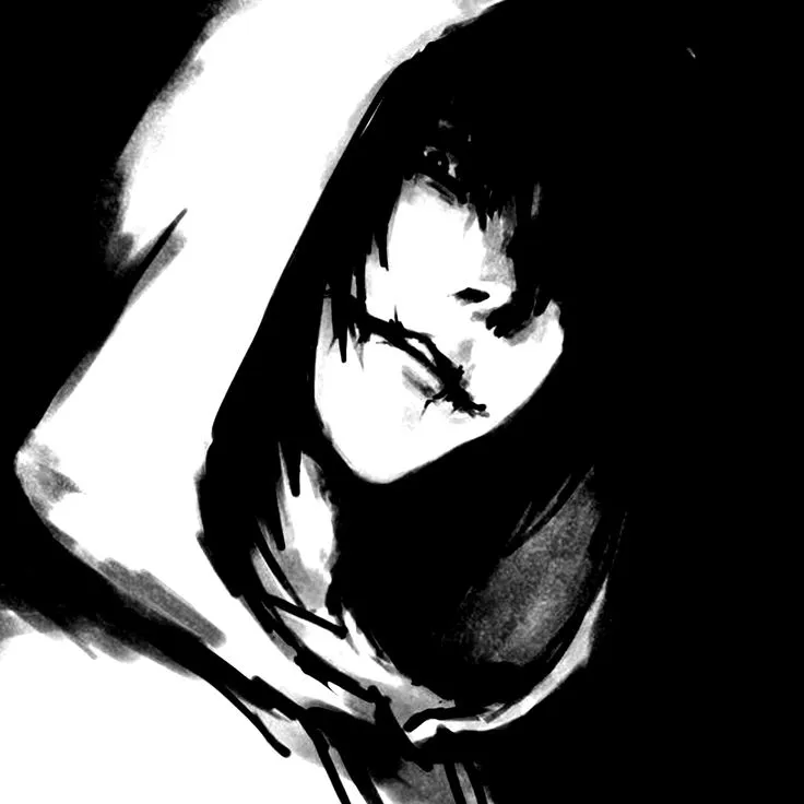 Jeff the killer 🔪💤