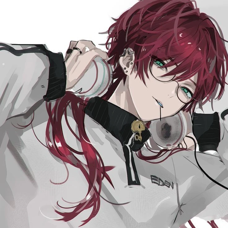 popular gamer boyfriend